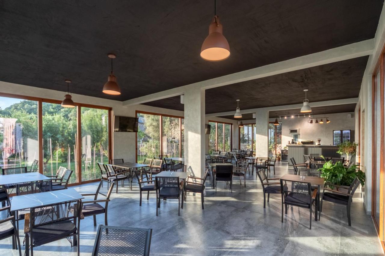 Apart & Spa Beganovic Dobra Voda Exterior foto