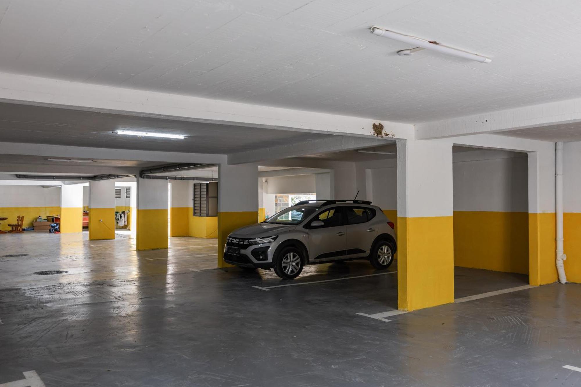 Apart & Spa Beganovic Dobra Voda Exterior foto