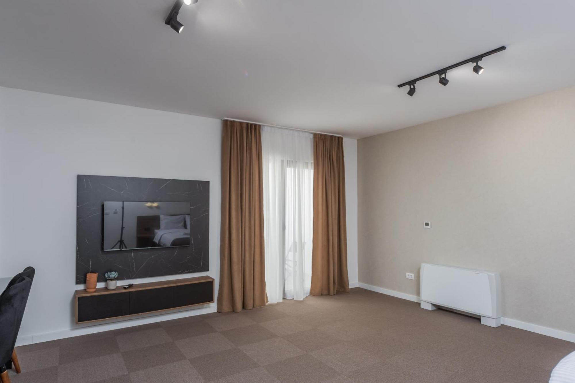 Apart & Spa Beganovic Dobra Voda Quarto foto