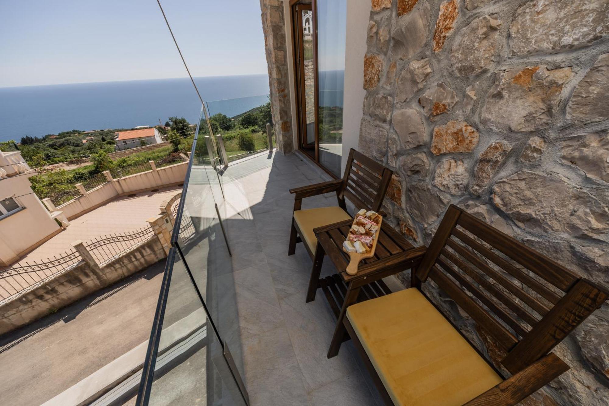 Apart & Spa Beganovic Dobra Voda Quarto foto