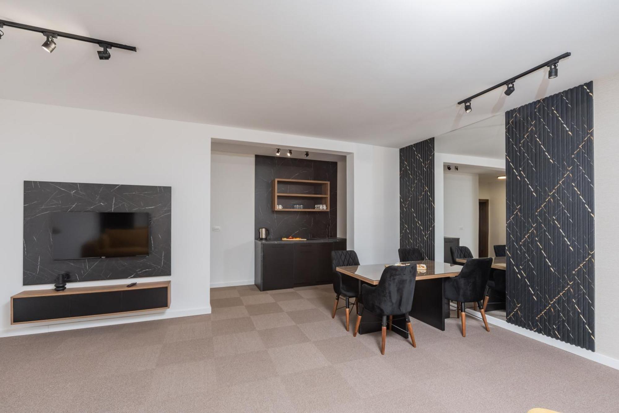 Apart & Spa Beganovic Dobra Voda Quarto foto