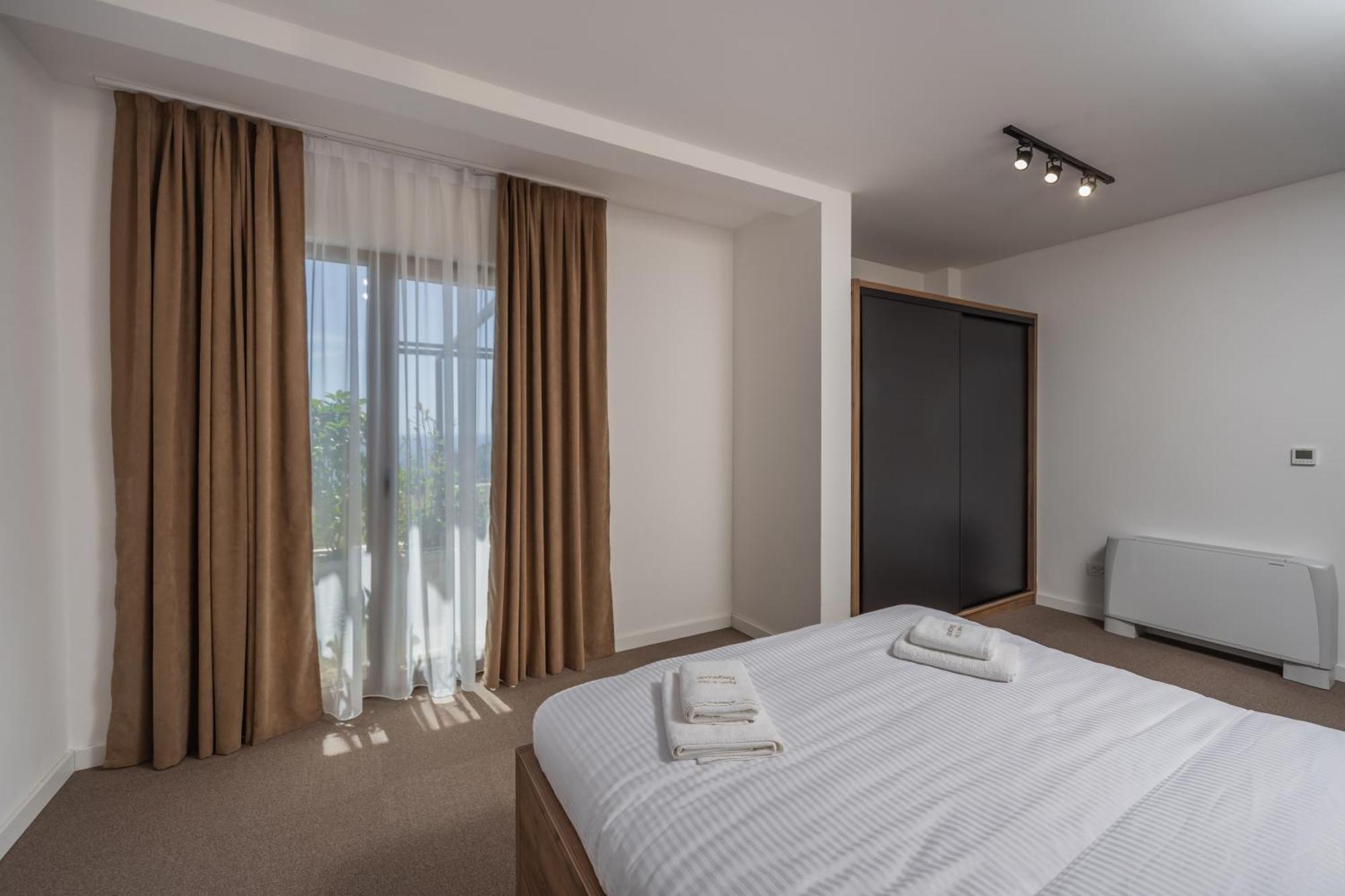 Apart & Spa Beganovic Dobra Voda Quarto foto